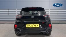 Ford Puma ST 1.0 EcoBoost Hybrid mHEV ST 5dr DCT Petrol Hatchback